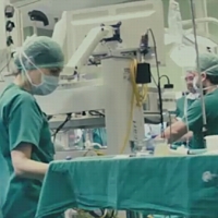 Un acuerdo permitirá al CCMIJU de Cáceres desarrollar un proyecto de cirugía robótica