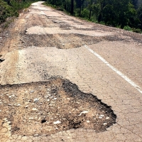 La carretera &#39;Y del Cíjara&#39; por fin será renovada
