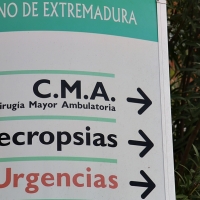 LUNES 21: Extremadura registra cuatro fallecidos por Covid