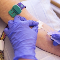 Las colectas del Banco de Sangre cambian su ubicación debido al covid