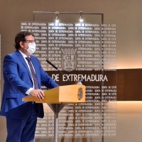 Confirman 71 brotes activos en Extremadura