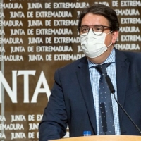 Vergeles sobre la hostelería en Badajoz: “De momento el alcalde a mí no se ha dirigido”