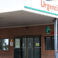 Extremadura registra 119 casos positivos, un fallecido y dos brotes nuevos