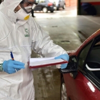 España ha realizado más de 6,4 millones de PCR desde el inicio de la epidemia