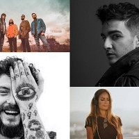 Extremúsika anuncia cuatro nuevos artistas en su edición del 2021