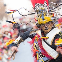 La FALCAP decide no participar en el Carnaval 2021