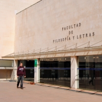 Aumentan la flota para acceder al campus universitario en Cáceres