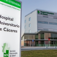 CCOO denuncia la privatización del servicio de cocina del Hospital de Cáceres