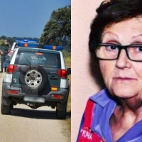 Retoman la búsqueda de Rosalía en Bohonal de Ibor (Cáceres)