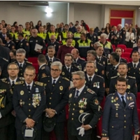 Unijepol denuncia falta de información en la gestión de la crisis sanitaria