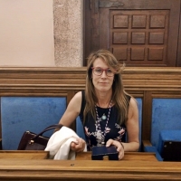 Cs propone destinar el presupuesto de las fiestas de Plasencia a los centros escolares