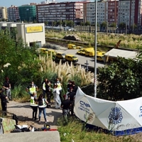 Encuentran restos humanos pertenecientes a una joven desaparecida en agosto