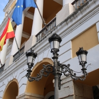 CSIF reclama medidas de protección para los trabajadores municipales en Badajoz