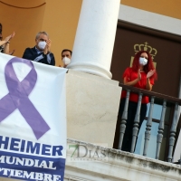 Alzheimer: “La pandemia oculta, silenciosa e invisible”