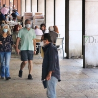 COVID: Intensifican controles y vigilancia para el cumplimiento de las normas en Extremadura