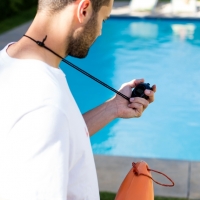 Extremadura acoge competiciones nacionales de atletismo, salvamento y socorrismo