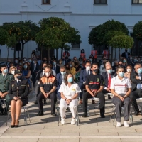 La Policía Local manifiesta su malestar tras no ser invitada al acto del Día de Extremadura