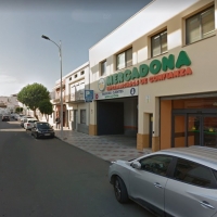 El cupón de la ONCE reparte 350.000 euros en Don Benito (Badajoz)