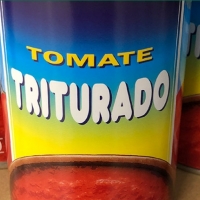 Mercadona compra 180.000 toneladas de tomate español de pera para venderlo en conservas