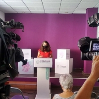 UpE: “La vuelta a las aulas en Extremadura está llena de incertidumbre y mentiras”