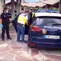 Detenido el presunto autor de la muerte de una mujer localizada en el maletero de un vehículo