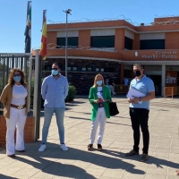 Denuncian los graves recortes sanitarios en Montijo y Puebla de la Calzada