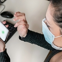 Ya está operativa la aplicación móvil &#39;Radar Covid&#39; en Extremadura