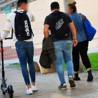 El PSOE propone medidas de acceso “limpio y saludable” a la Universidad de Extremadura