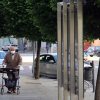 COVID: Dos muertes en Extremadura y se doblan los contagios