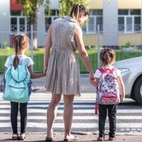 10 consejos para afrontar la vuelta al cole de los niños