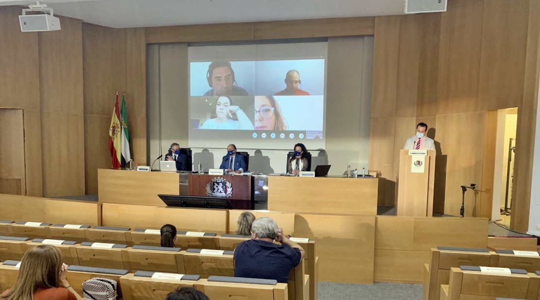 Los médicos declaran la quiebra de la Atención Primaria en Extremadura