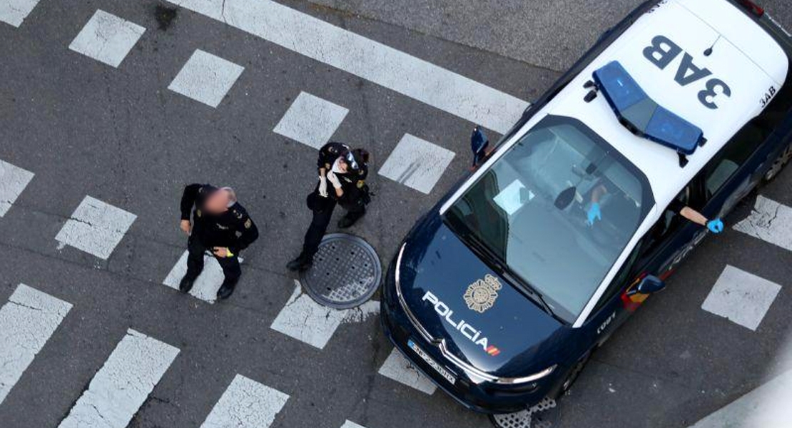 Detenidos por suplantar la identidad de un fallecido y sustraer dinero de su cuenta bancaria