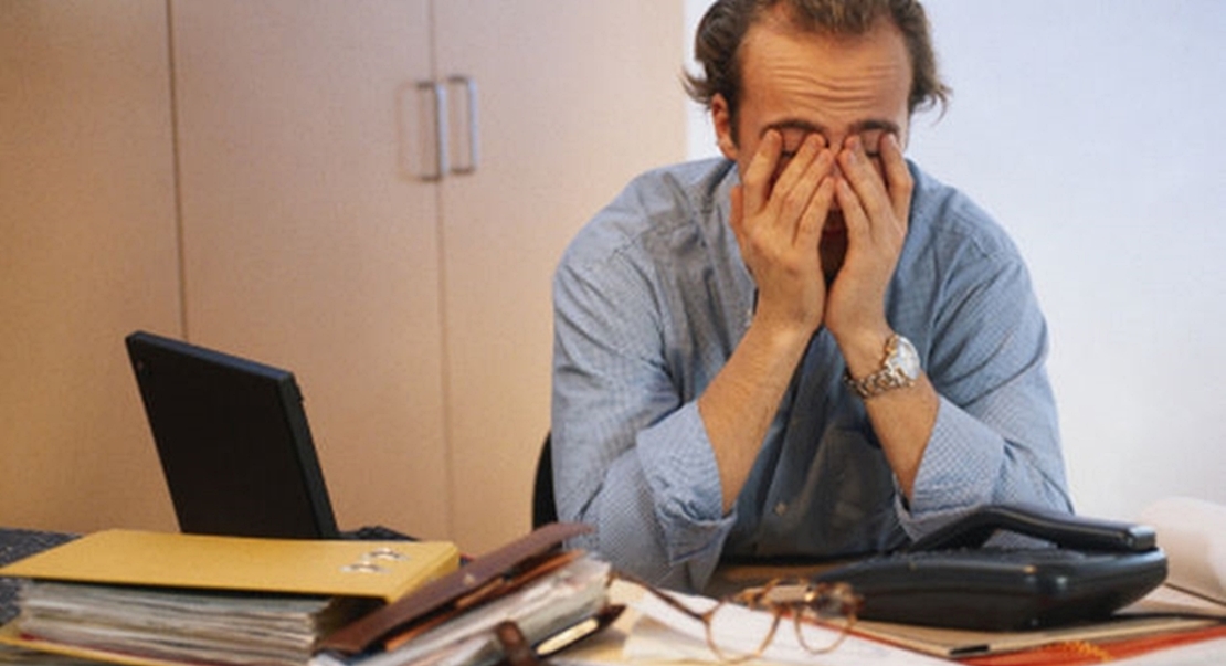 El 54% de los docentes muestra síntomas de ansiedad