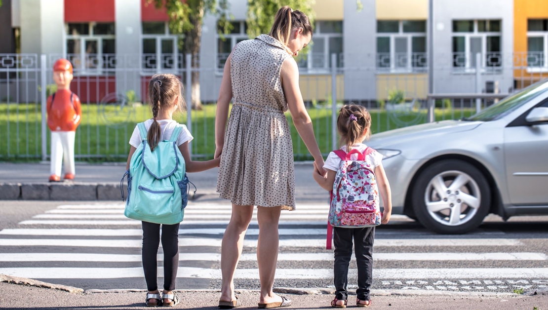 10 consejos para afrontar la vuelta al cole de los niños