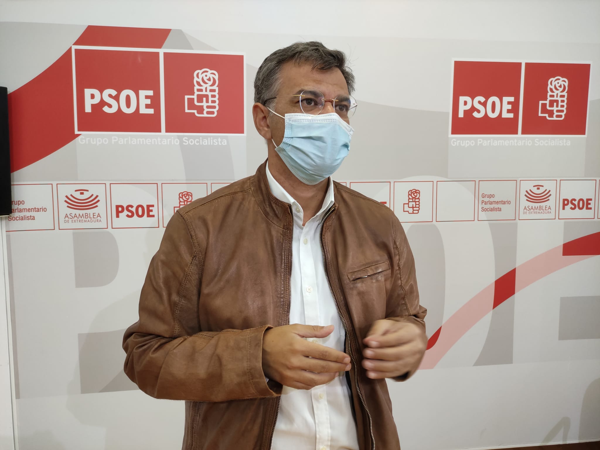 El PSOE exige al PP que pida perdón y devuelva lo robado en la Trama Gürtel