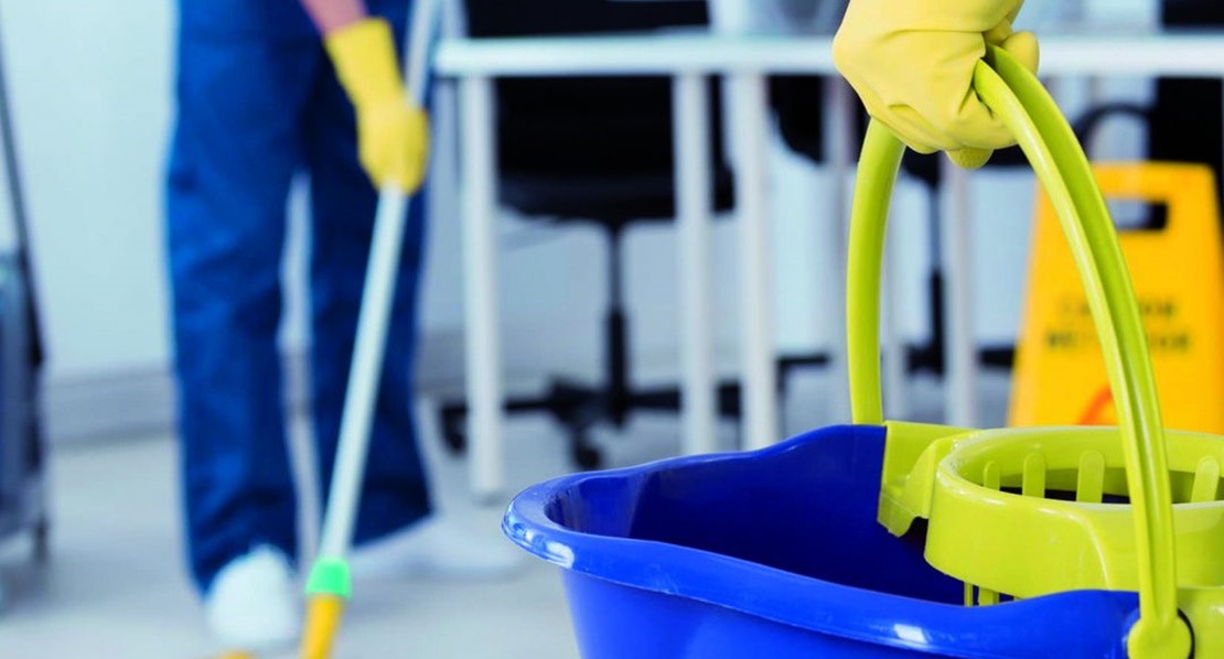 La Inspección de Trabajo envía requerimiento a Educación sobre la falta de personal de limpieza