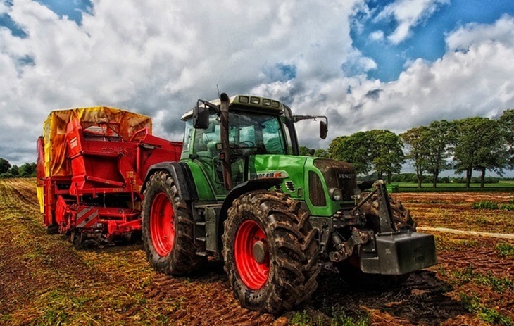 APAG defiende el horario de invierno como el más beneficioso para el campo