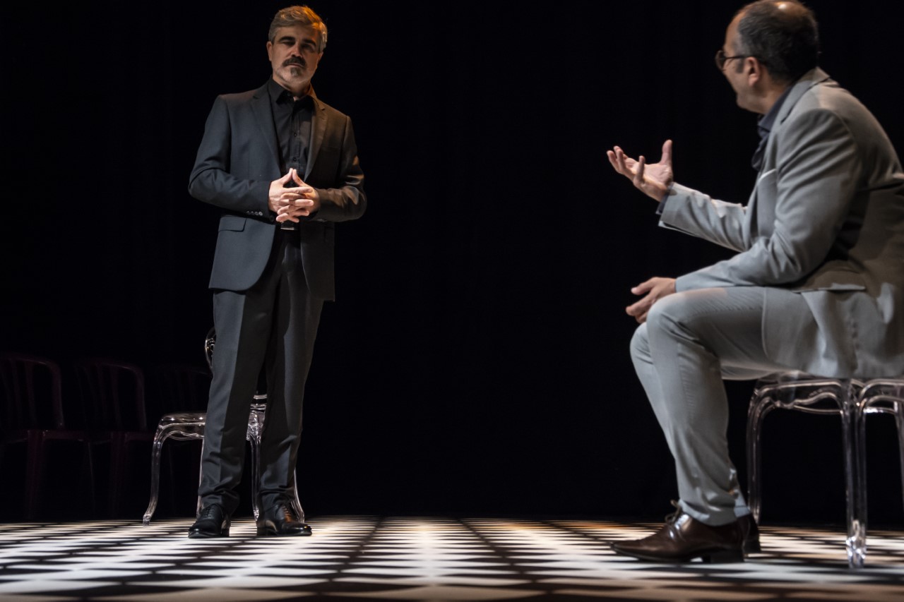 Este lunes el Festival Internacional de Teatro programa varias actividades en Badajoz