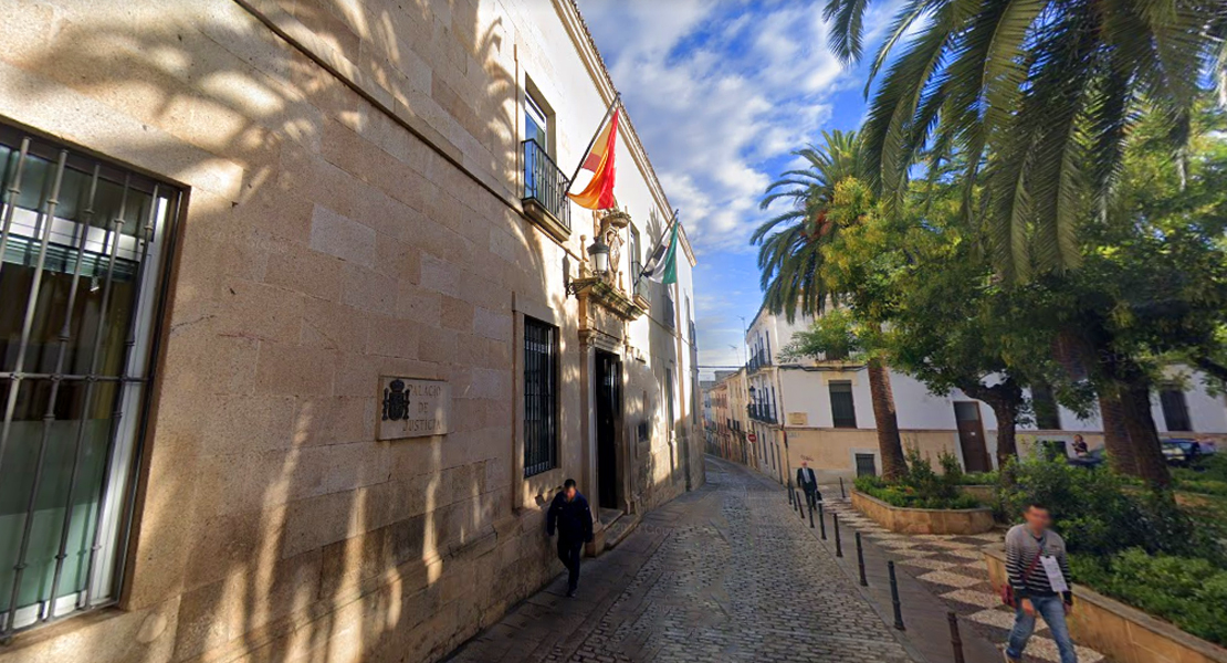 El TSJEx rechaza el aislamiento de municipios sin casos de COVID en Extremadura