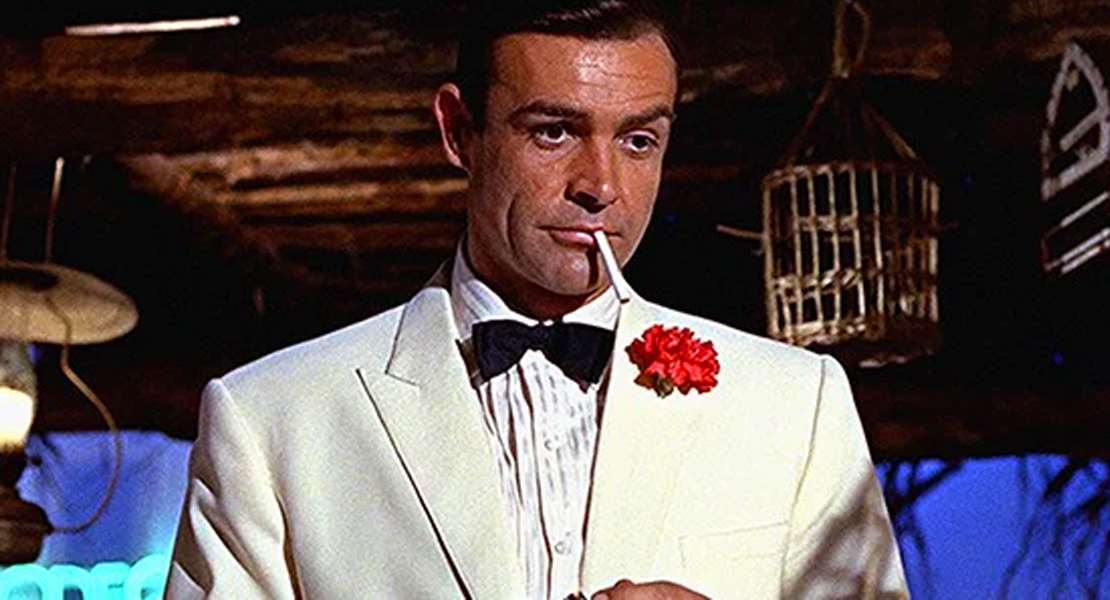 Muere Sean Connery, &quot;el mejor James Bond de la historia&quot;
