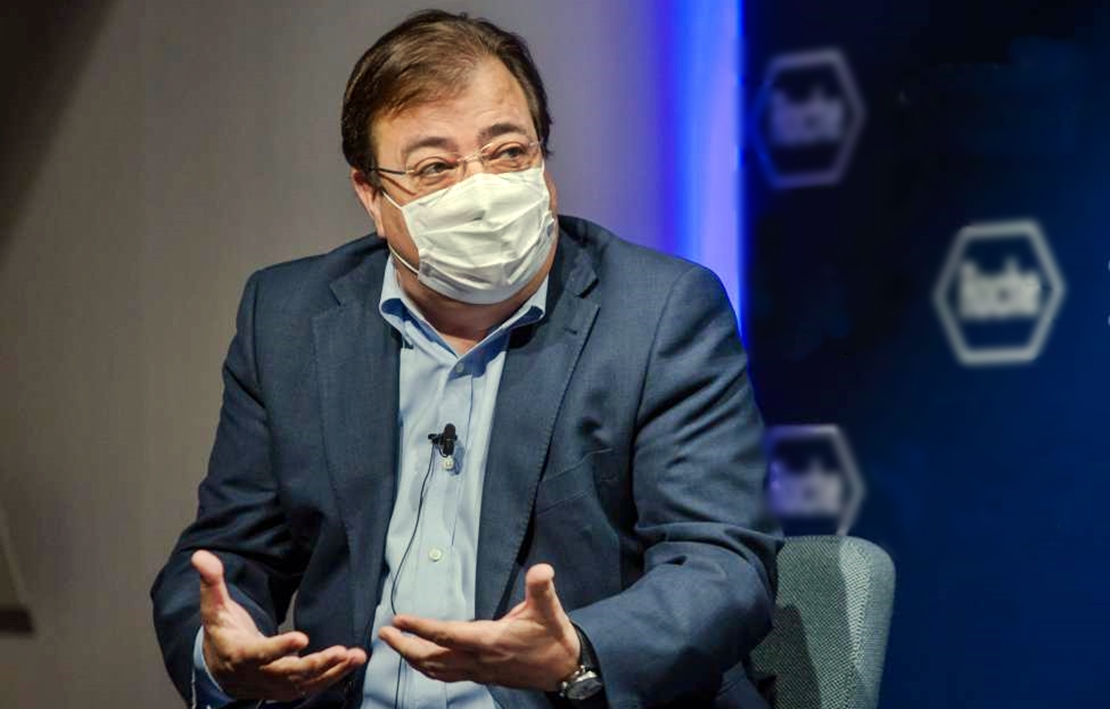 Vara: “Los virus y las bacterias no conocen de estatutos de autonomías”