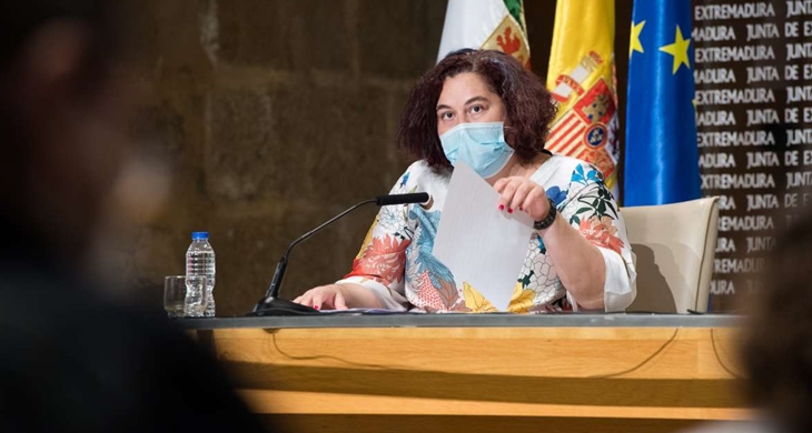 Cerca de 2.000 jóvenes agricultores podrán beneficiarse del instrumento financiero de garantía