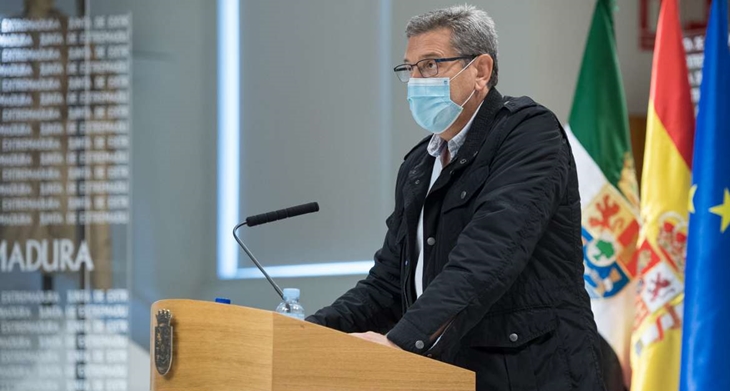 Extremadura registra una subida de la ocupación en el tercer trimestre del año