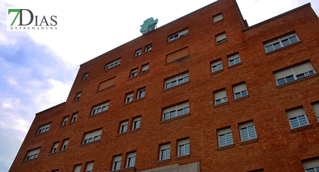 Extremadura registra 547 nuevos positivos y cuatro fallecidos en Olivenza, Badajoz, Coria y Cáceres