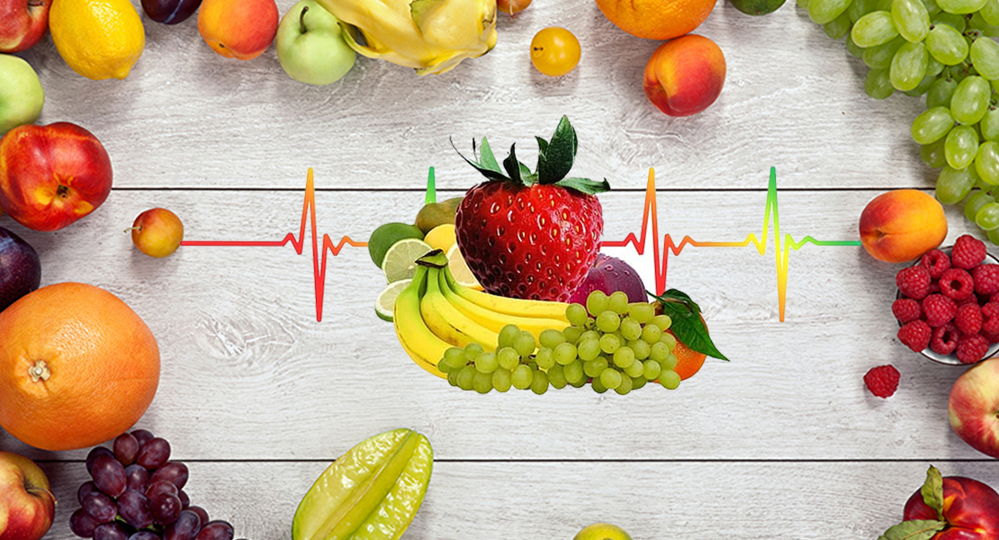 Día Mundial de la Alimentación: Elige los mejores combustibles para cuidar tu corazón