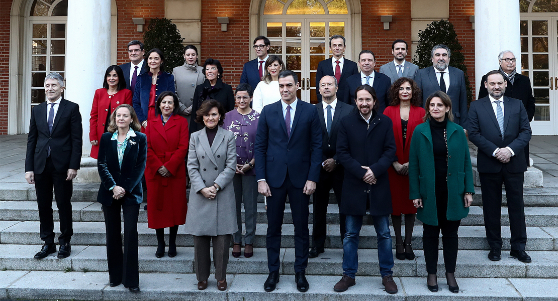 El Círculo de la Sanidad ve “necesario” el estado de alarma y mayor protagonismo de los expertos