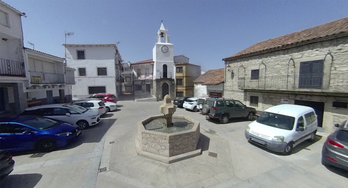 20 años de prisión por matar a golpes a una anciana en Cabezabellosa (Cáceres)