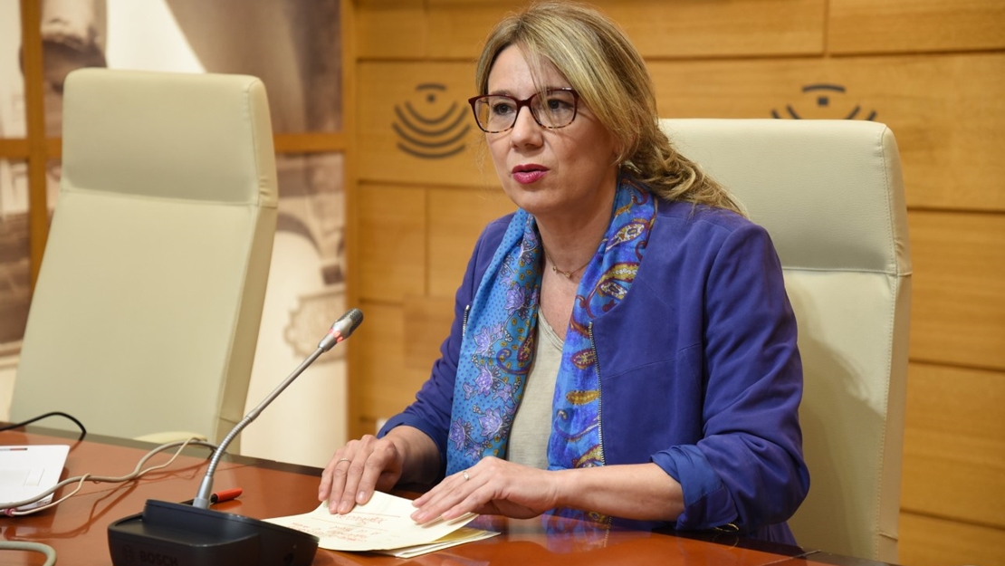 El PP pide convocar la comisión del Covid por la "emergencia" en la que se está la atención primaria