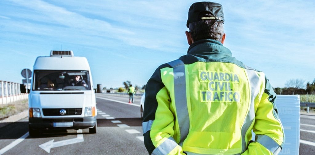 Advertencias y recomendaciones de la DGT para el fin de semana