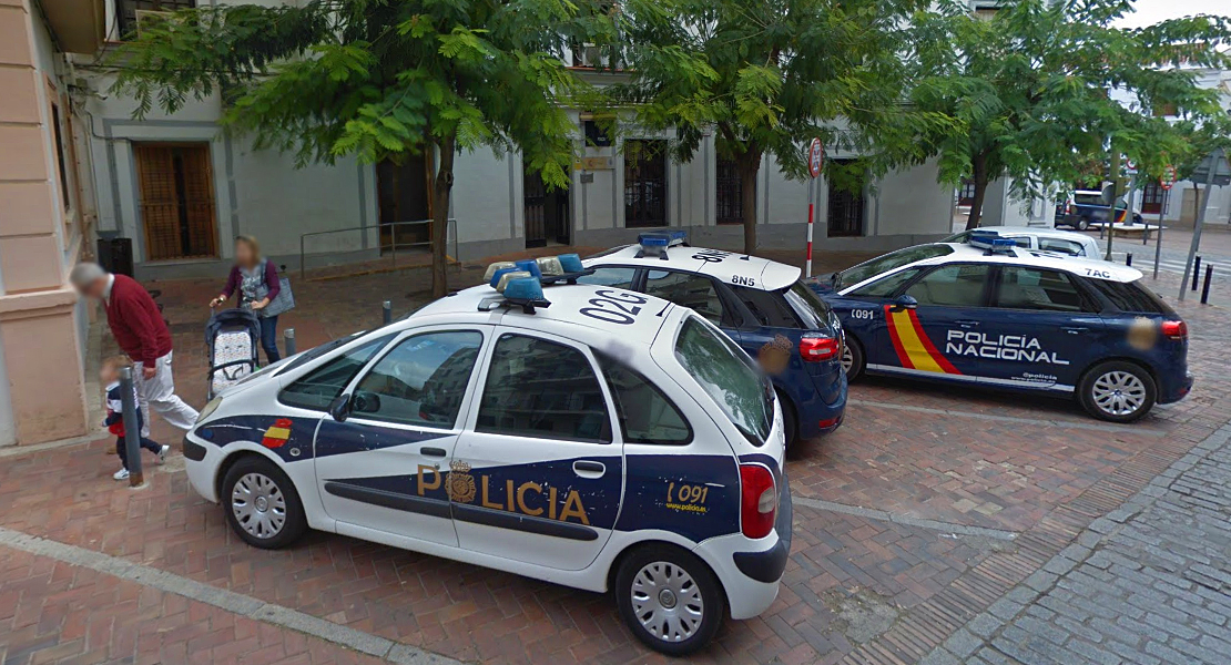 Controles 'aleatorios' en Almendralejo a partir de este martes